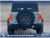 2025 Ford Bronco Outer Banks (Stk: 25AS8819) in Airdrie - Image 5 of 25