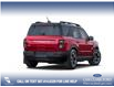 2025 Ford Bronco Sport Outer Banks (Stk: 25S6953) in Red Deer - Image 3 of 7