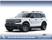 2025 Ford Bronco Sport Big Bend (Stk: 25AS5159) in Airdrie - Image 1 of 7