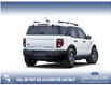 2025 Ford Bronco Sport Big Bend (Stk: 25AS5159) in Airdrie - Image 3 of 7
