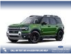 2025 Ford Bronco Sport Badlands (Stk: 25AS4352) in Airdrie - Image 1 of 7