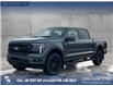 2025 Ford F-150 Lariat (Stk: 25AT5960) in Airdrie - Image 1 of 25