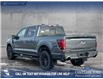 2025 Ford F-150 Lariat (Stk: 25AT5960) in Airdrie - Image 4 of 25