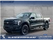 2025 Ford F-150 Lariat (Stk: 25AT8725) in Airdrie - Image 1 of 25
