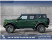 2025 Ford Bronco Badlands (Stk: 25AS1257) in Airdrie - Image 3 of 25