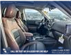 2025 Ford Bronco Sport Outer Banks (Stk: 25AS3976) in Airdrie - Image 22 of 25 2025 Ford Bronco Sport Outer Banks (Stk: 25AS3976) in Airdrie - Image 22 of 25