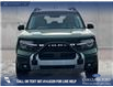 2025 Ford Bronco Sport Badlands (Stk: 25AS1018) in Airdrie - Image 2 of 25