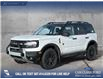 2025 Ford Bronco Sport Badlands (Stk: 25AS1040) in Airdrie - Image 1 of 25