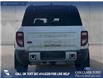 2025 Ford Bronco Sport Badlands (Stk: 25AS1040) in Airdrie - Image 5 of 25