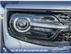 2025 Ford Bronco Sport Badlands (Stk: 25AS1040) in Airdrie - Image 8 of 25