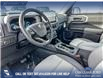 2025 Ford Bronco Sport Badlands (Stk: 25AS1040) in Airdrie - Image 13 of 25