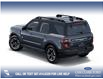 2025 Ford Bronco Sport Outer Banks (Stk: 25CS4955) in Canmore - Image 2 of 7