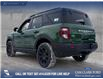 2025 Ford Bronco Sport Badlands (Stk: 25S4872) in Olds - Image 4 of 25