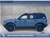 2025 Ford Bronco Sport Big Bend (Stk: 25S4745) in Olds - Image 3 of 25