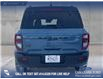 2025 Ford Bronco Sport Big Bend (Stk: 25S4745) in Olds - Image 5 of 25