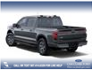 2025 Ford F-150 Lightning Lariat (Stk: 25CT3008) in Canmore - Image 2 of 7