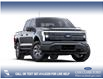 2025 Ford F-150 Lightning Lariat (Stk: 25CT3008) in Canmore - Image 4 of 7