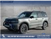 2025 Ford Bronco Sport Badlands (Stk: 25AS0990) in Airdrie - Image 1 of 25