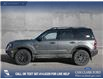 2025 Ford Bronco Sport Badlands (Stk: 25AS0990) in Airdrie - Image 3 of 25