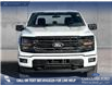 2025 Ford F-150 XLT (Stk: 25AT8592) in Airdrie - Image 2 of 25