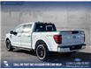 2025 Ford F-150 XLT (Stk: 25AT8592) in Airdrie - Image 4 of 25