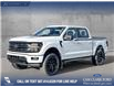 2025 Ford F-150 XLT (Stk: 25AT8321) in Airdrie - Image 1 of 25