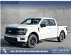 2025 Ford F-150 XLT (Stk: 25AT5380) in Airdrie - Image 1 of 25