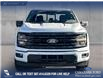 2025 Ford F-150 XLT (Stk: 25AT5380) in Airdrie - Image 2 of 25