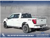 2025 Ford F-150 XLT (Stk: 25AT5380) in Airdrie - Image 4 of 25