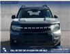 2025 Ford Bronco Sport Outer Banks (Stk: 25AS9167) in Airdrie - Image 2 of 24