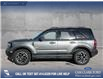 2025 Ford Bronco Sport Outer Banks (Stk: 25AS9167) in Airdrie - Image 3 of 24