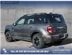 2025 Ford Bronco Sport Outer Banks (Stk: 25AS9167) in Airdrie - Image 4 of 24