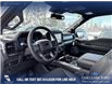 2025 Ford F-150 Lariat (Stk: 25T6793) in Olds - Image 12 of 24