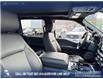 2025 Ford F-150 Lariat (Stk: 25T6793) in Olds - Image 21 of 24