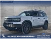 2025 Ford Bronco Sport Big Bend (Stk: 25S2005) in Olds - Image 1 of 25