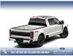 2026 Ford F-350 Platinum (Stk: 26T8901) in Olds - Image 3 of 7
