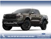 2025 Ford Ranger Raptor (Stk: 25AT0656) in Airdrie - Image 1 of 7