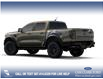 2025 Ford Ranger Raptor (Stk: 25AT0656) in Airdrie - Image 2 of 7