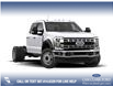 2026 Ford F-550 Chassis XLT (Stk: 26AT3041) in Airdrie - Image 4 of 7