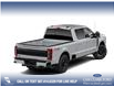 2026 Ford F-350 Platinum (Stk: 26AT3201) in Airdrie - Image 3 of 6