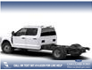 2026 Ford F-350 Chassis XLT (Stk: 26AT1061) in Airdrie - Image 2 of 7