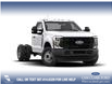 2026 Ford F-350 Chassis XL (Stk: 26AT2232) in Airdrie - Image 4 of 7