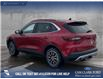 2026 Ford Escape PHEV (Stk: 26AS4155) in Airdrie - Image 4 of 25