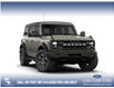 2026 Ford Bronco Big Bend (Stk: 26CS3945) in Canmore - Image 4 of 7