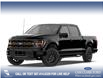 2026 Ford F-150 Tremor (Stk: 26T9752) in Red Deer - Image 1 of 7