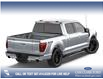 2026 Ford F-150 Lariat (Stk: 26AT9835) in Airdrie - Image 3 of 7