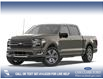2026 Ford F-150 Platinum (Stk: 26AT2268) in Airdrie - Image 1 of 7