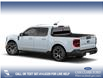 2026 Ford Maverick Lariat (Stk: 26AT9429) in Airdrie - Image 2 of 7