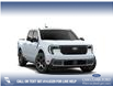 2026 Ford Maverick Lariat (Stk: 26AT9429) in Airdrie - Image 4 of 7