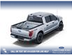 2025 Ford F-150 STX (Stk: 25T2598) in Olds - Image 3 of 7